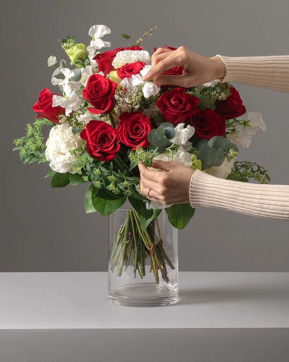 Where to find the best flower delivery services in Hong Kong Localiiz