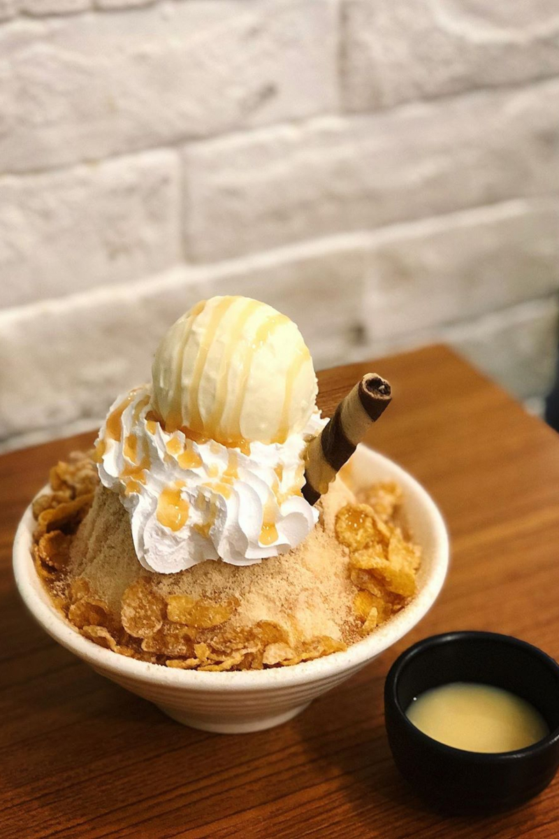 9 best shaved ice desserts in Hong Kong Localiiz