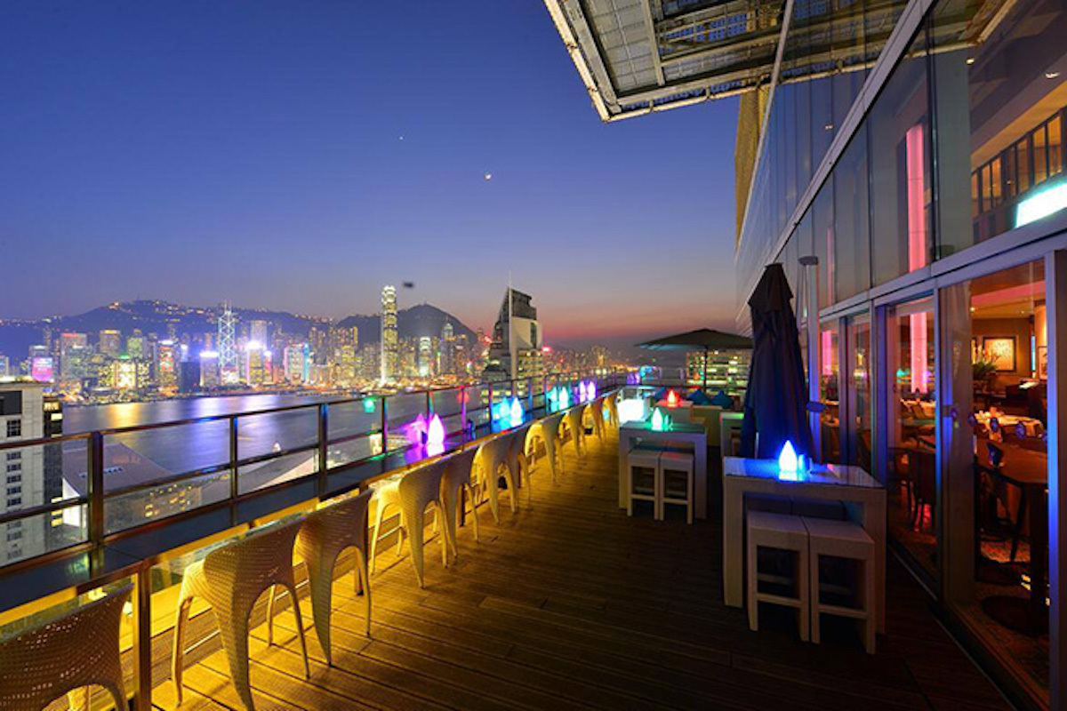 10 best rooftop bars in Hong Kong for underthestars drinking Localiiz 10 best rooftop bars in Hong Kong for underthestars drinking Localiiz