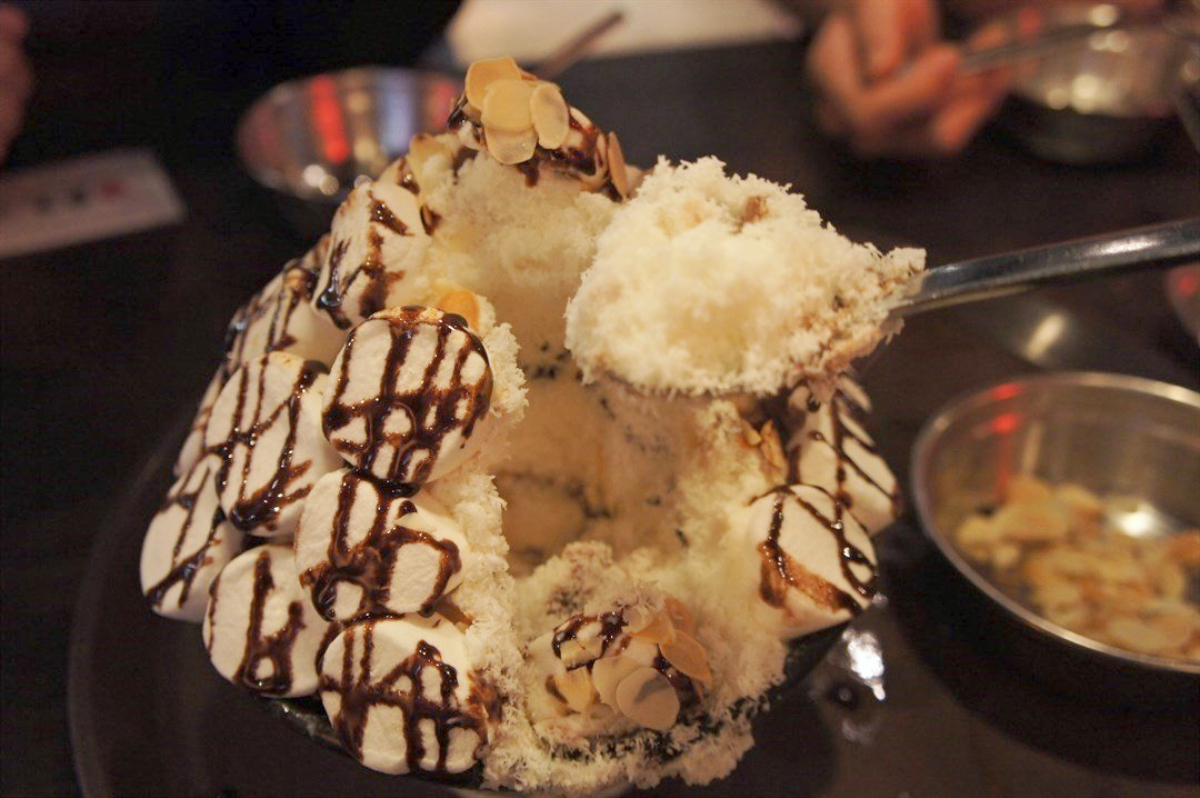 9 best shaved ice desserts in Hong Kong Localiiz