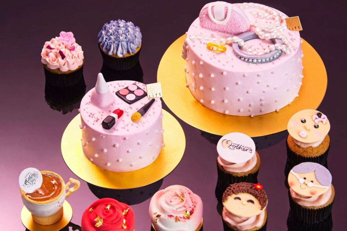 10 best cake delivery options in Hong Kong for Mother’s Day Localiiz