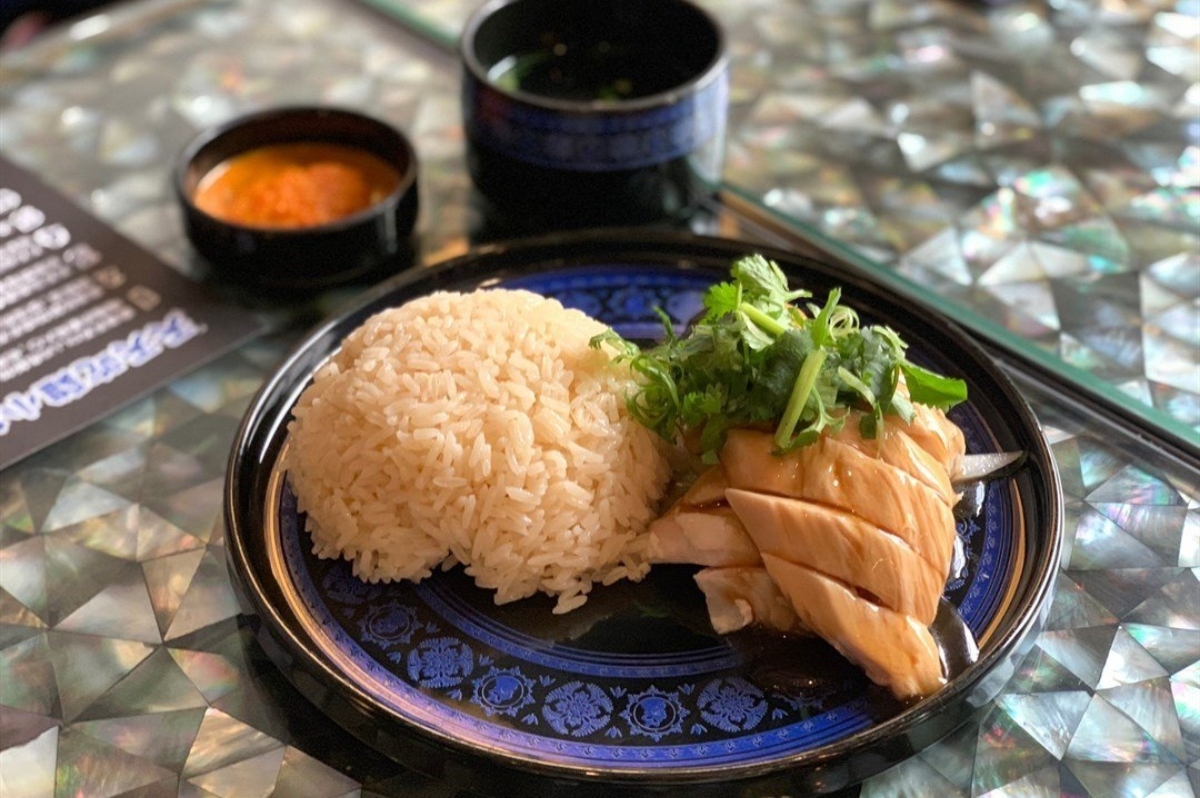 Best Rice For Hainanese Chicken 9 best restaurants for Hainanese chicken rice in Hong Kong | Localiiz