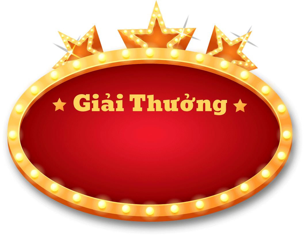 Prize Badge