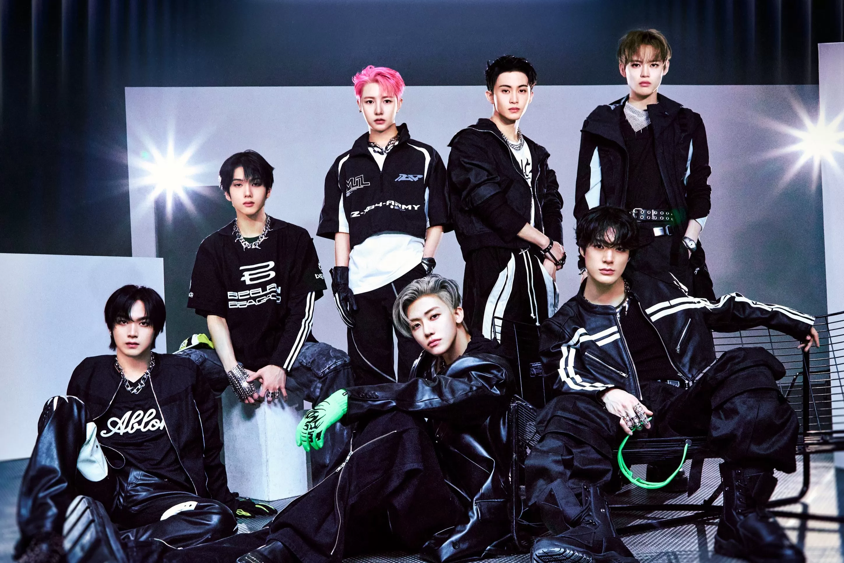 Jasa Trip Konser Jabodetabek NCT Dream