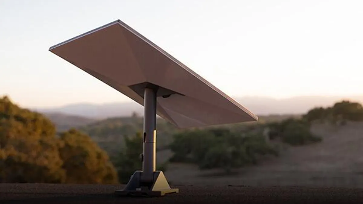 Sewa Starlink di Transgo Connect