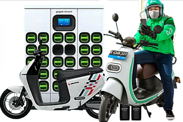 Sewa Motor Mobil Ojol