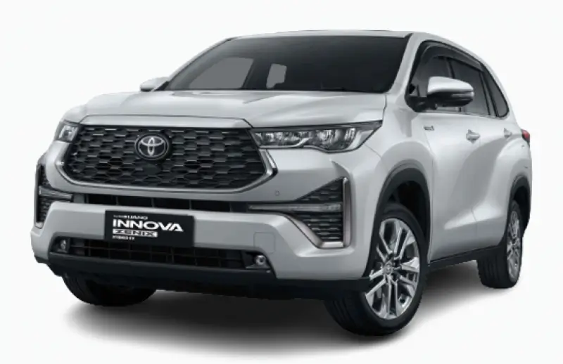 Rental Mobil Termurah Jakarta