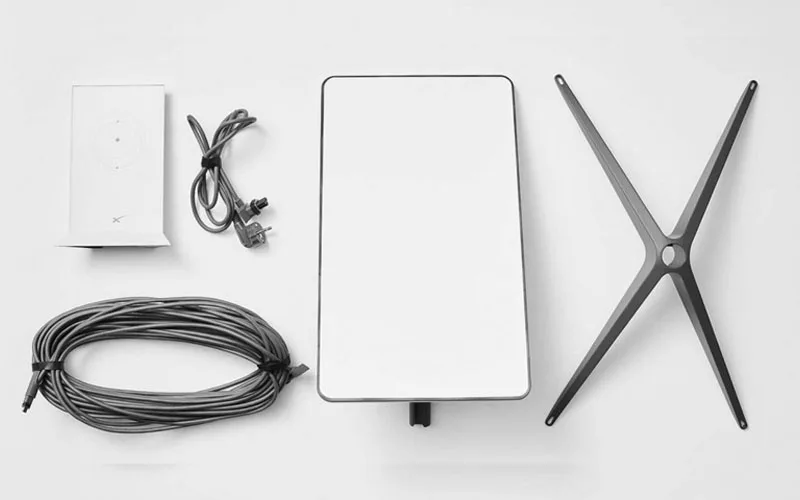 Jasa Instalasi Starlink