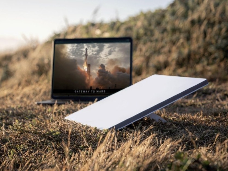 Rental Starlink Termurah di Transgo Connect