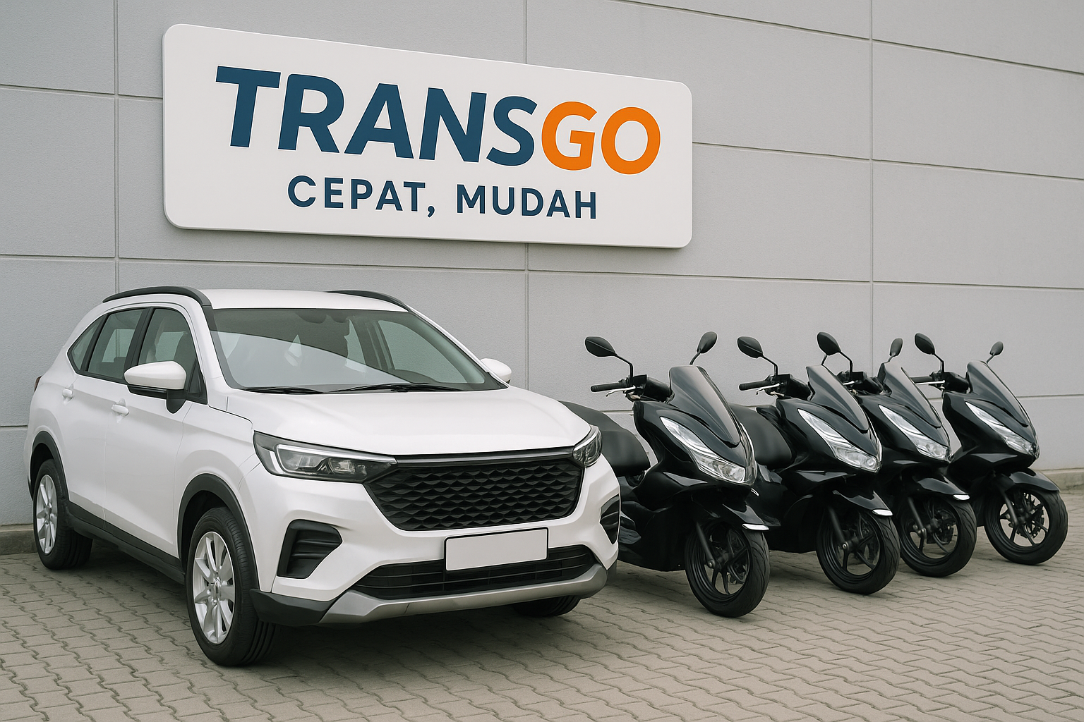 🔥 Solusi Otomotif Terlengkap & Terpercaya: Jelaja