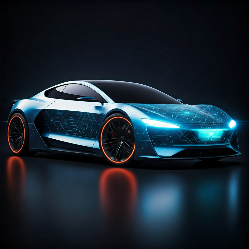 Konsorsium Tesla, SpaceX, dan Neuralink Umumkan Pr
