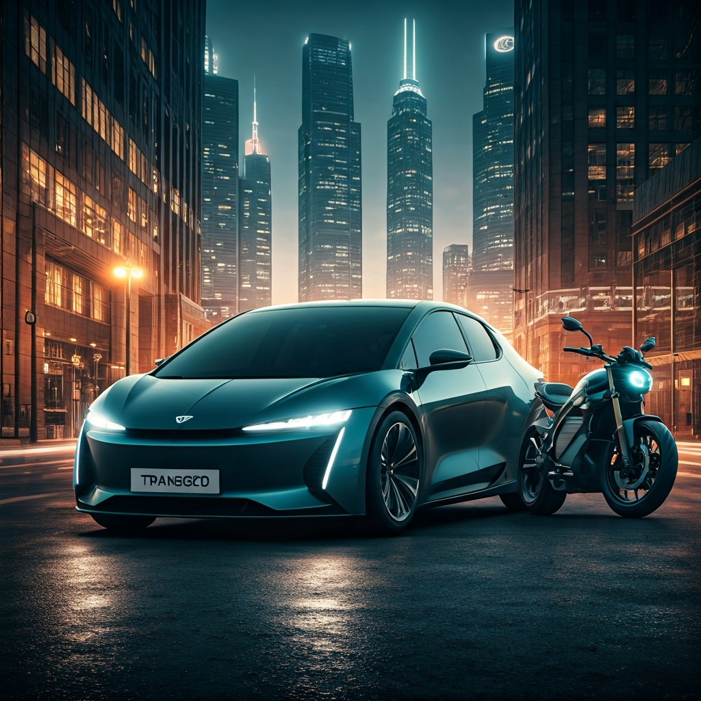 Panduan Ultimate untuk Menguasai Mobilitas Urban: 
