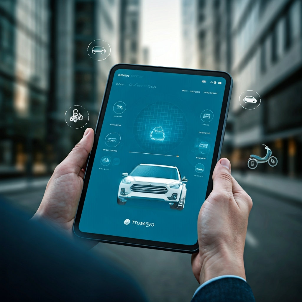 Membaca Ulang Kamus Mobilitas: Bagaimana Transgo M