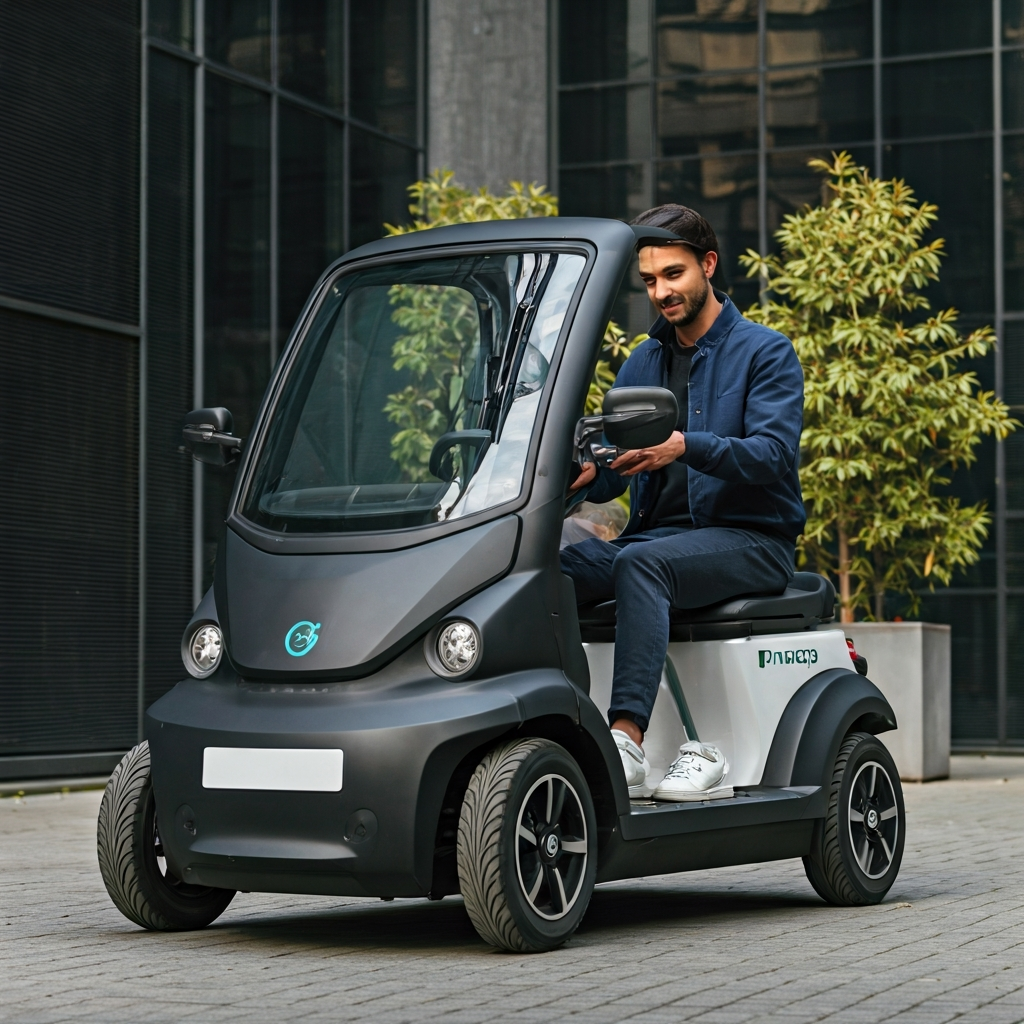 Mobilitas sebagai Bahasa Universal: Bagaimana Tran