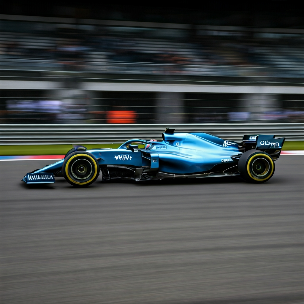 Menguak Strategi dan Teknologi Tim Williams Racing