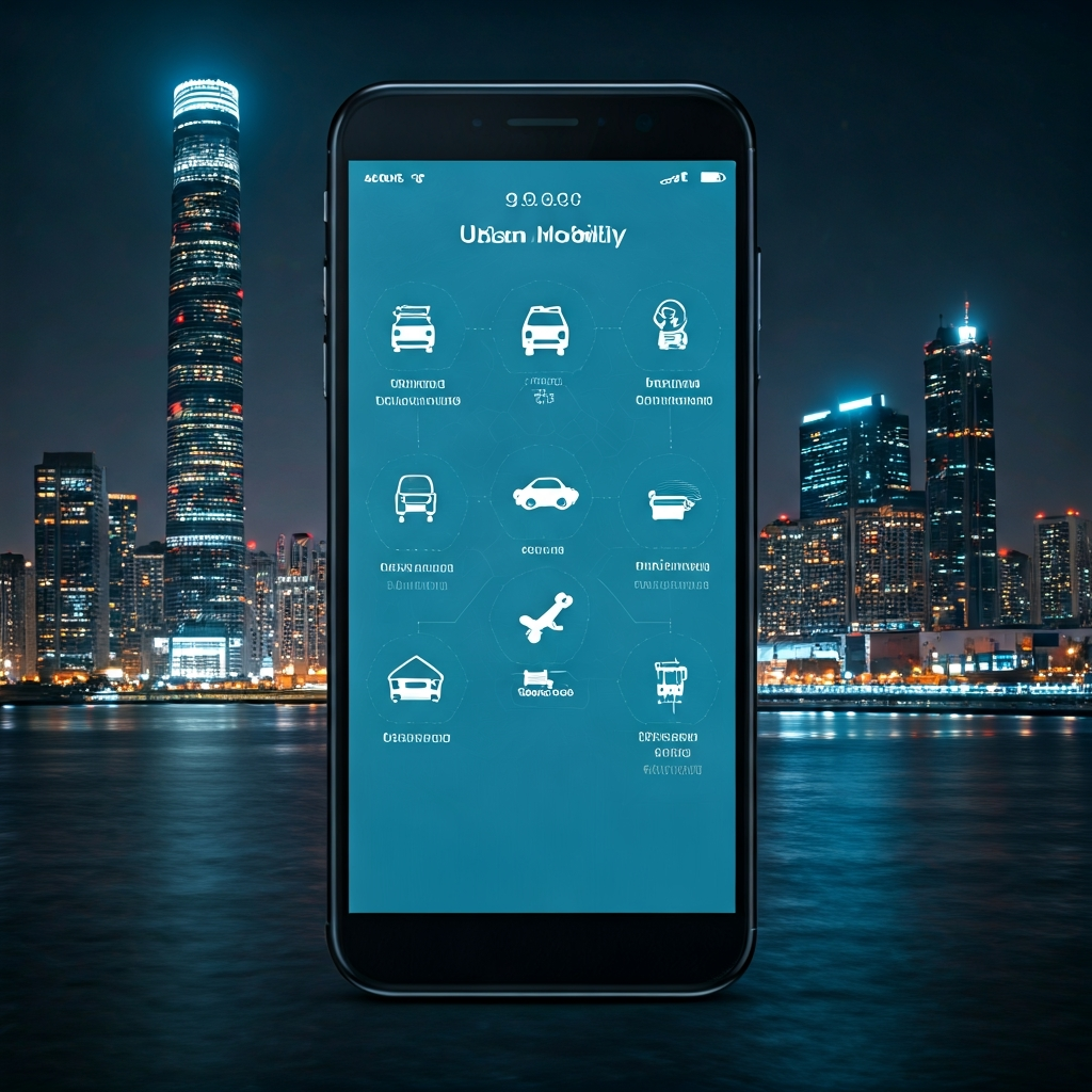 Mengapa Transgo Bukan Sekadar Aplikasi Rental? Ini