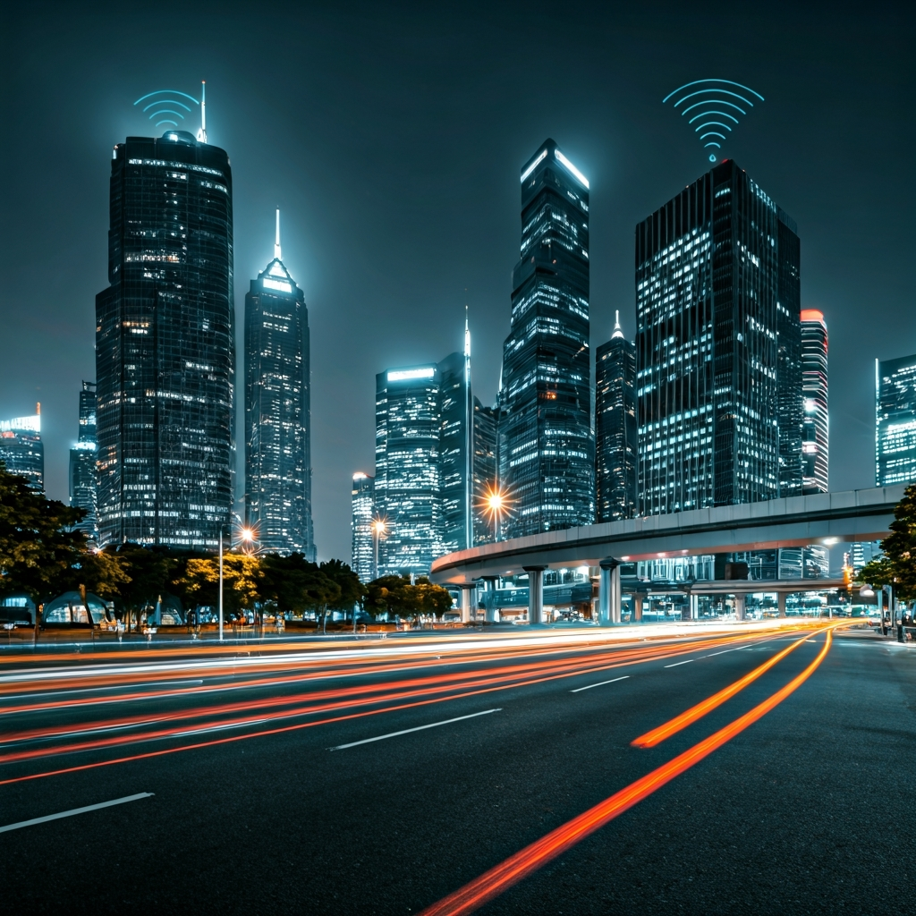 Analisis Lengkap Teknologi 