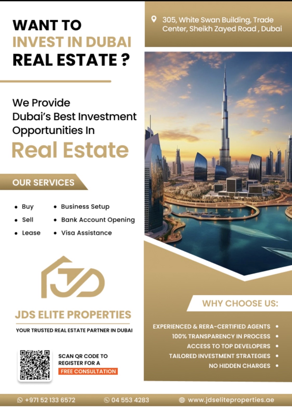 Channel Partner Marketing UAE Real Estate