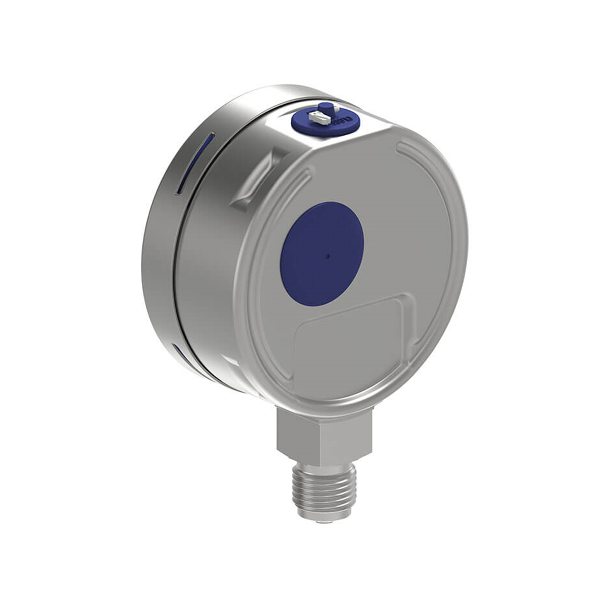 Wika Pressure Gauge image 2