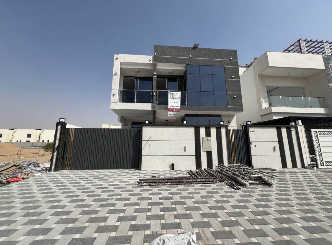 Villa Ajman UAE