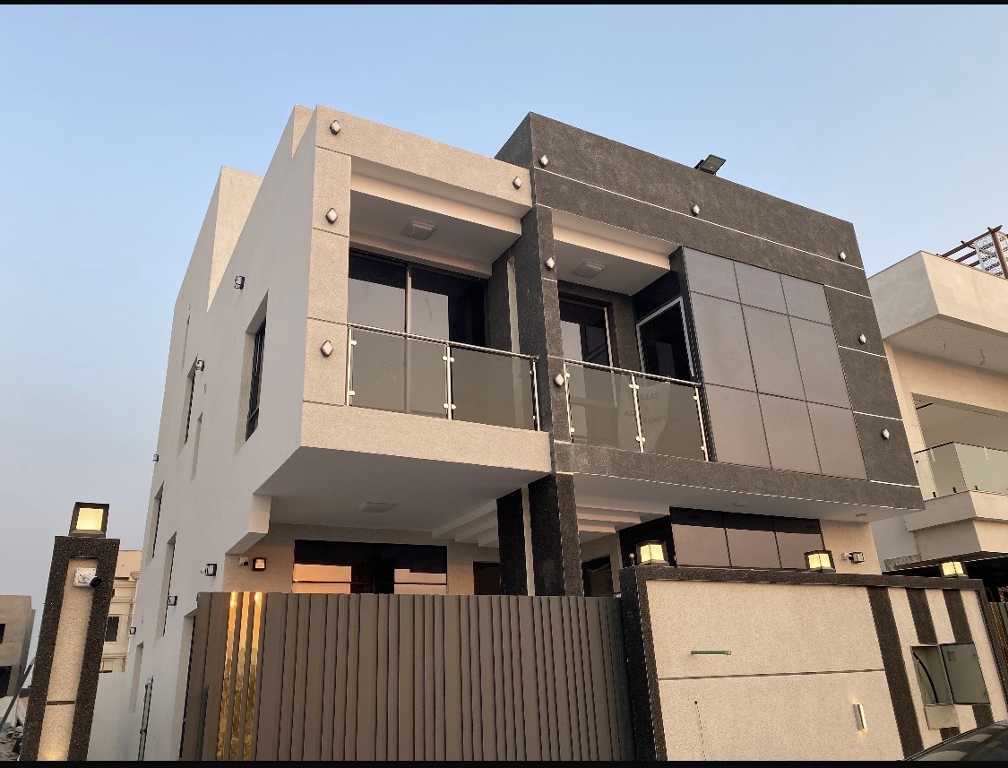 Villa Ajman UAE image 2