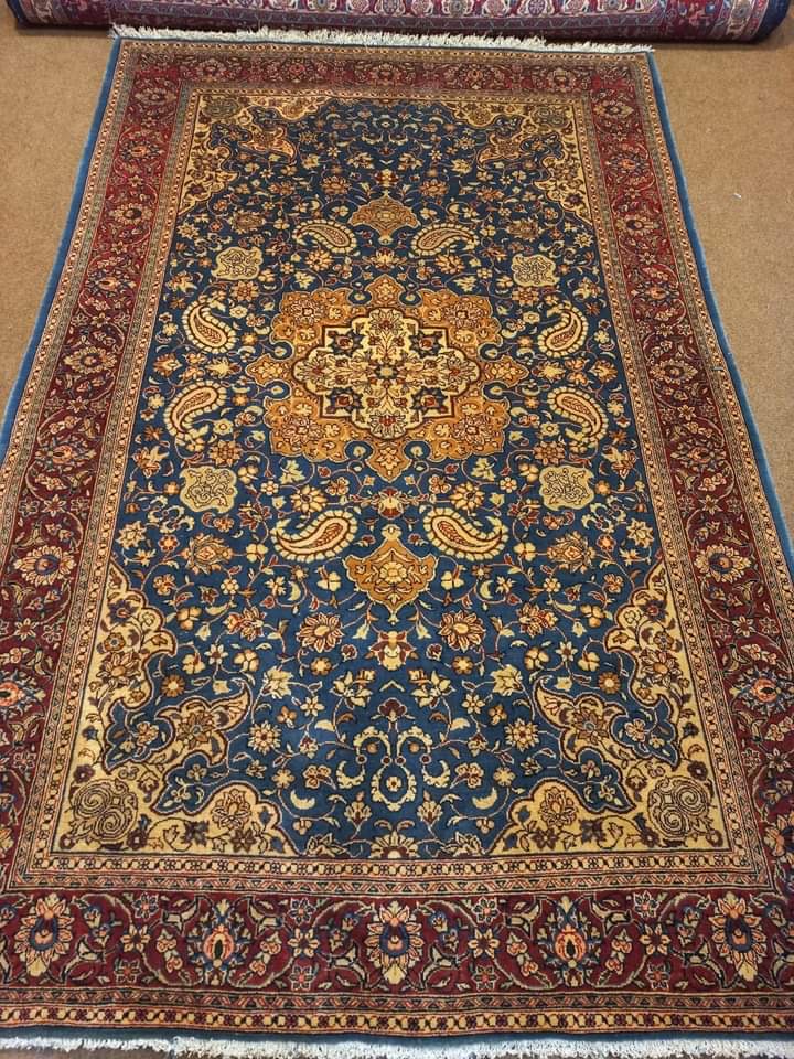 Handmade Carpet
