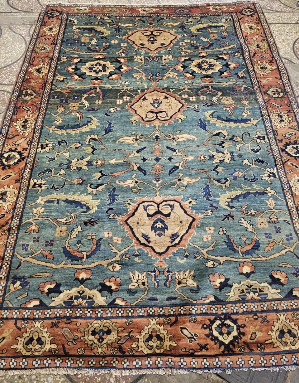 Handmade Carpet image 2