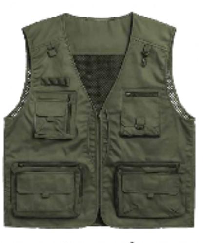 Vest