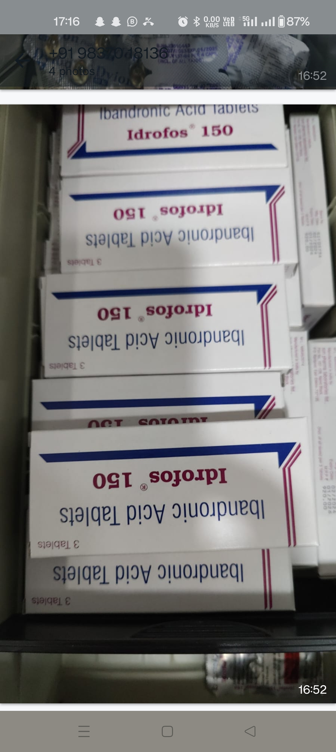 Herbal and Allopathic