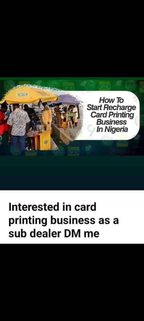 Olamillekan enterprise