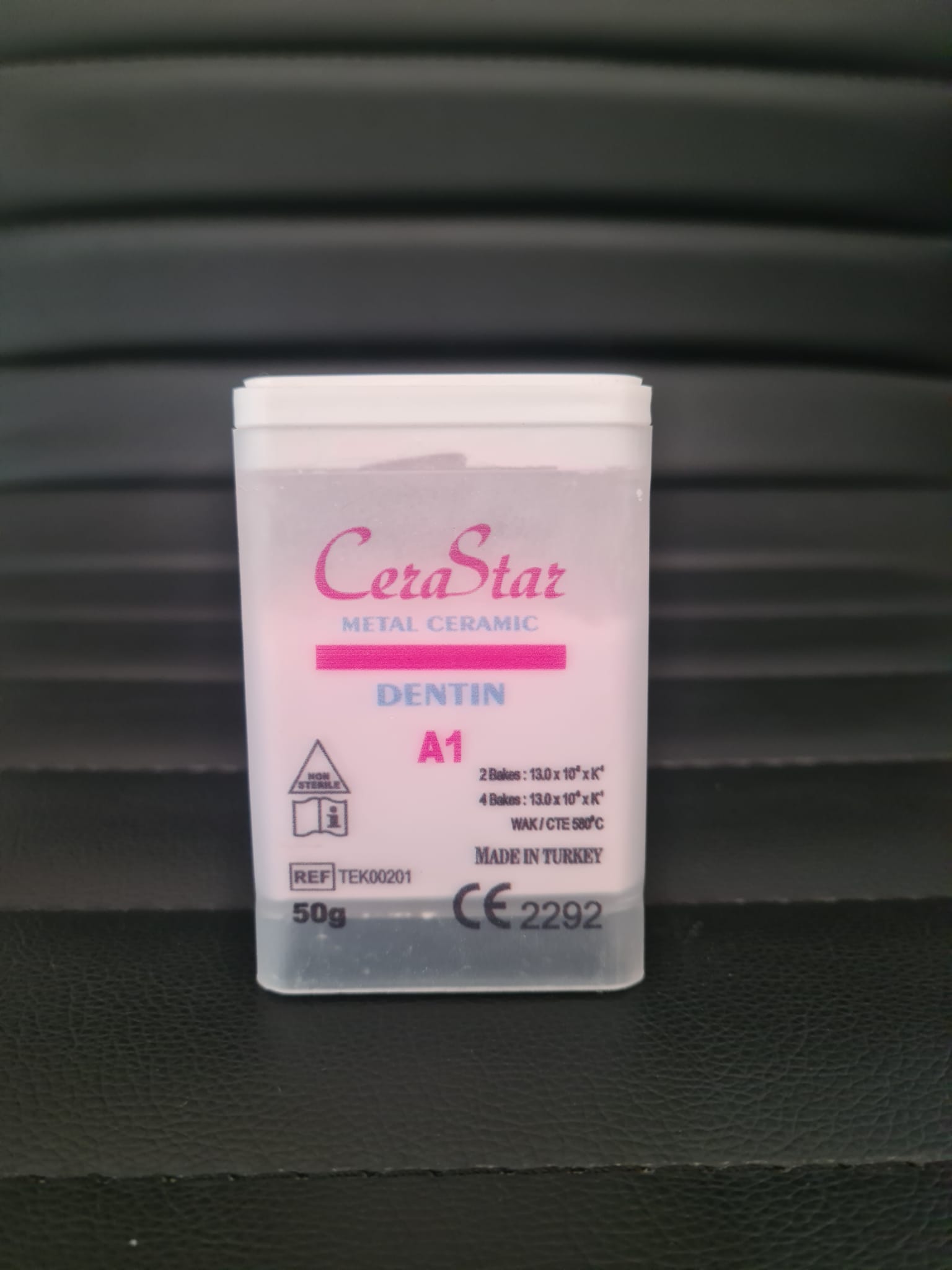 Metal Dental Ceramic Powder