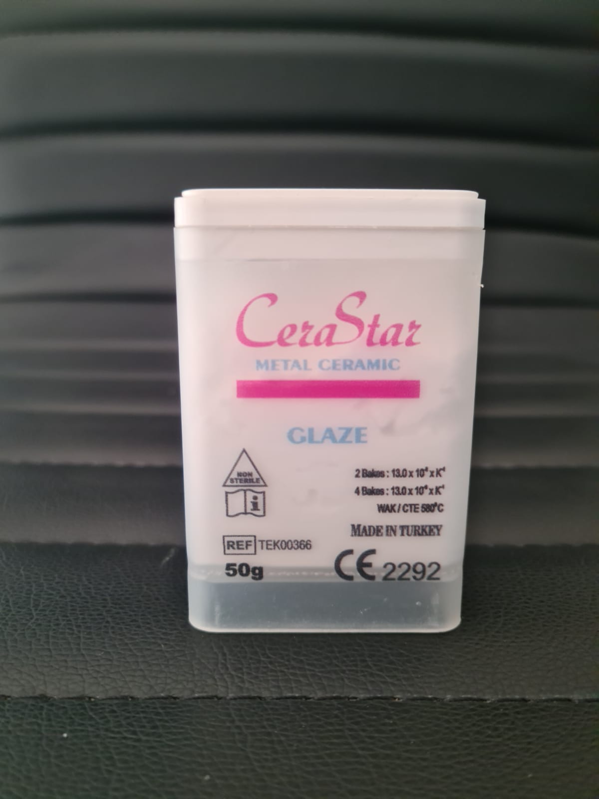 Metal Ceramic Glaze Powder