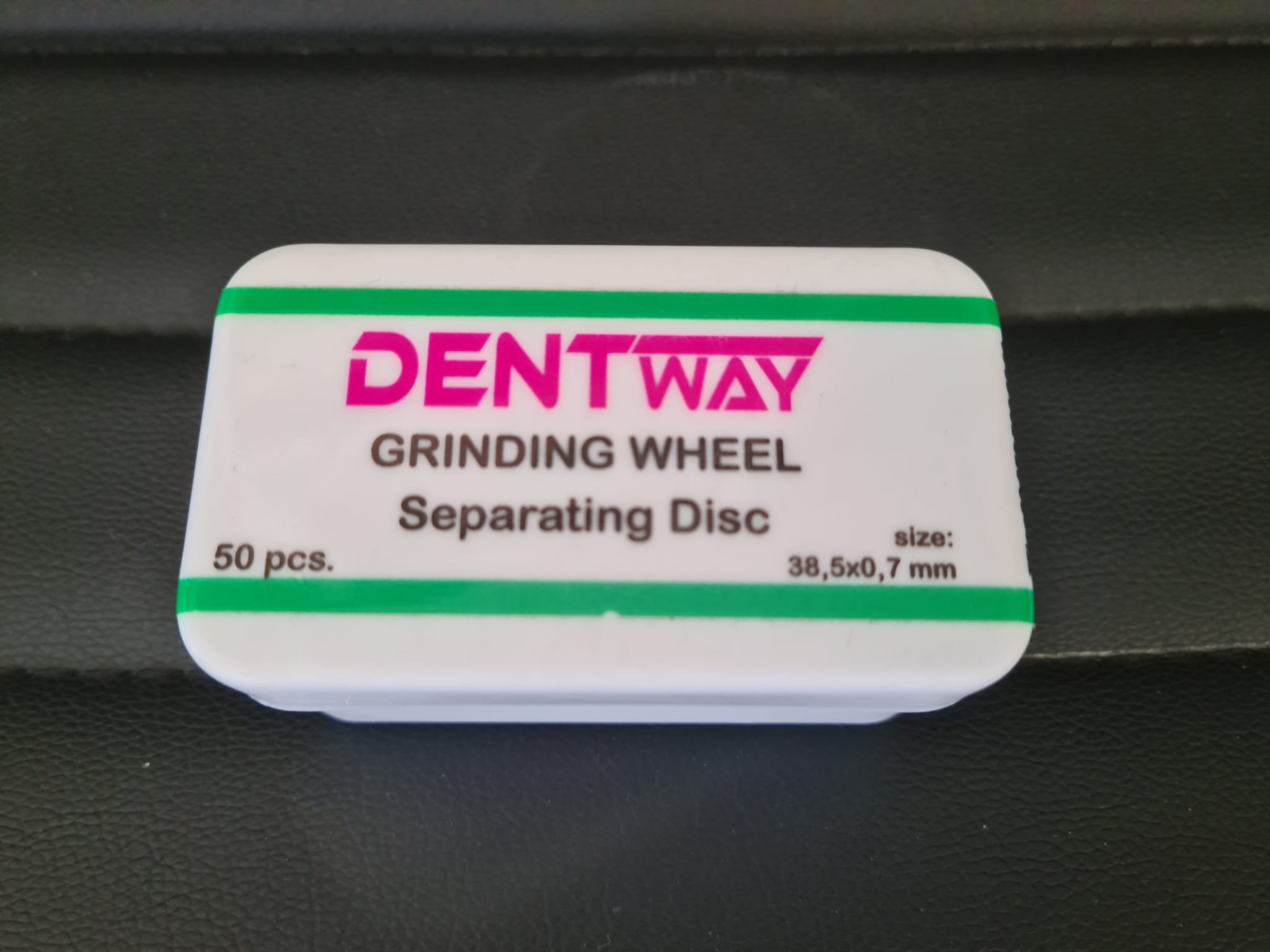 Grinding Wheel - Separating Discs 0.7 mm
