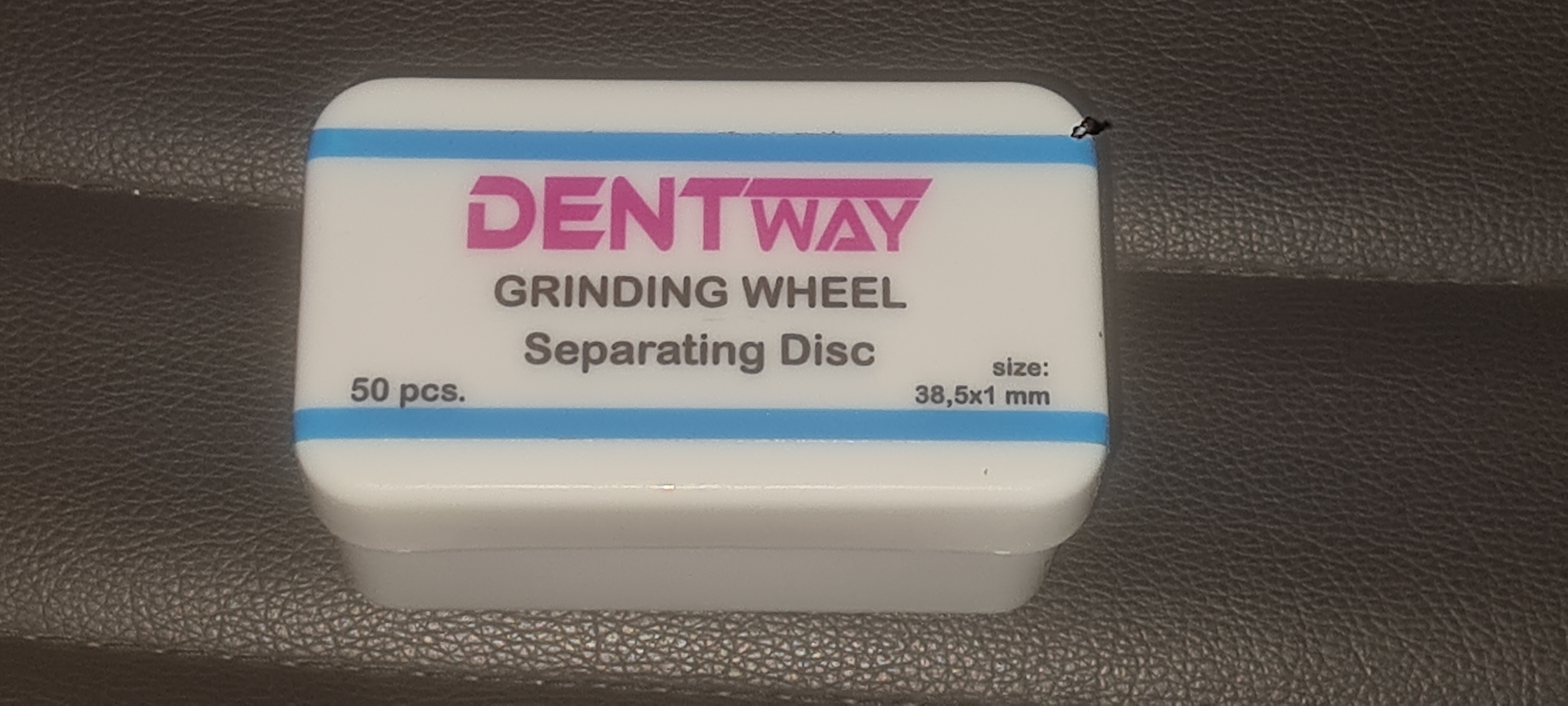 Grinding Wheel - Separating Discs 1 mm