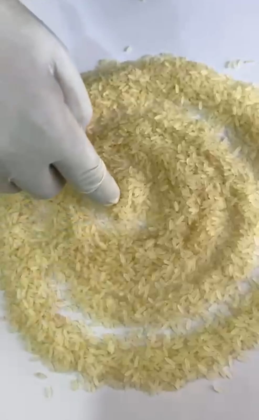 SELORA Indian Parboiled Rice image 2