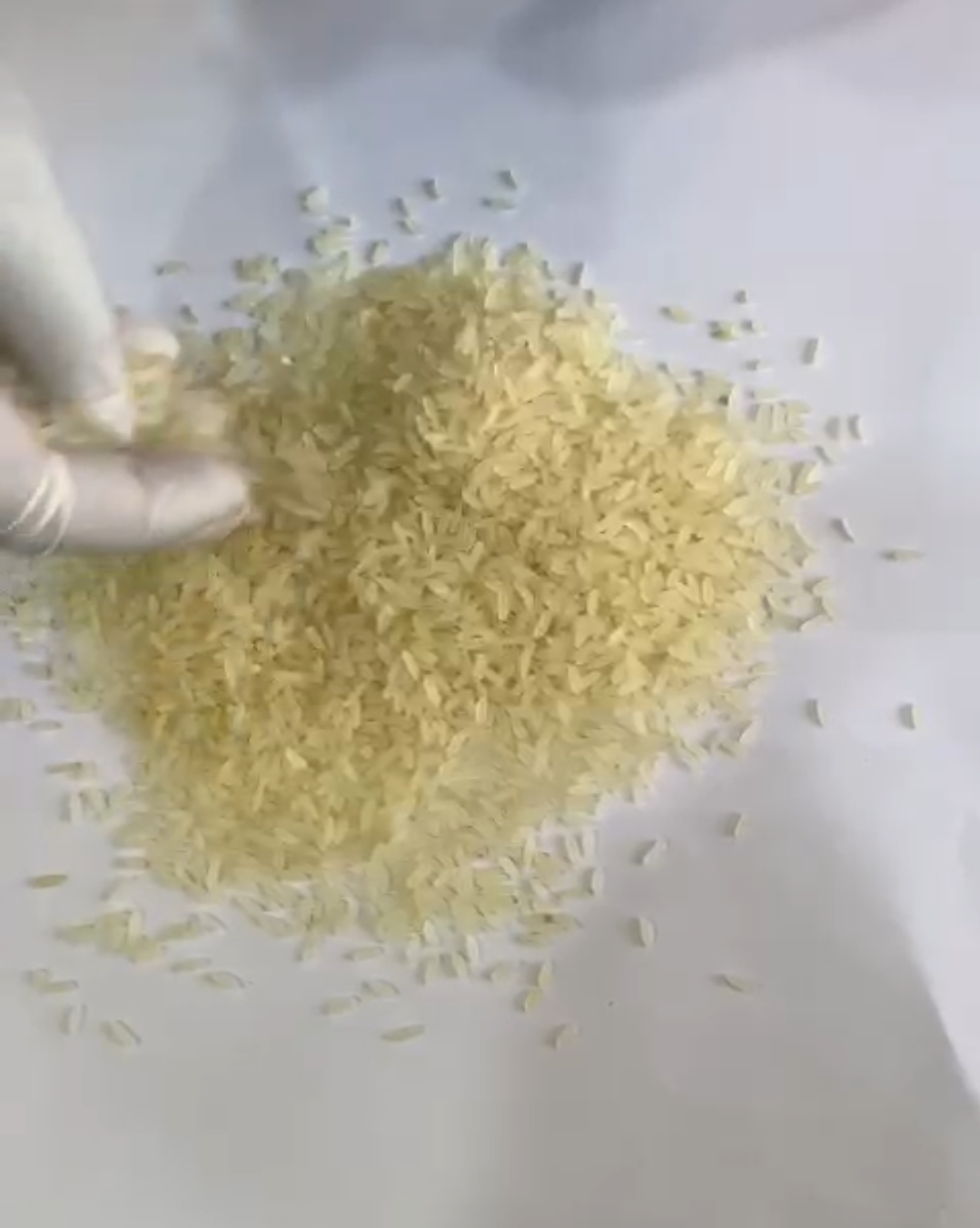 SELORA Indian Parboiled Rice image 3