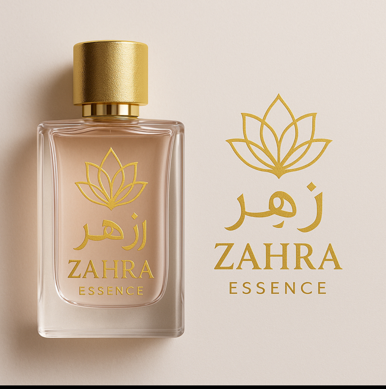 Zahra Perfumes