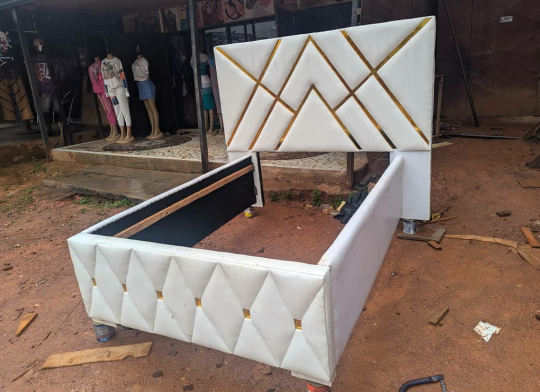 Family size beds image 2