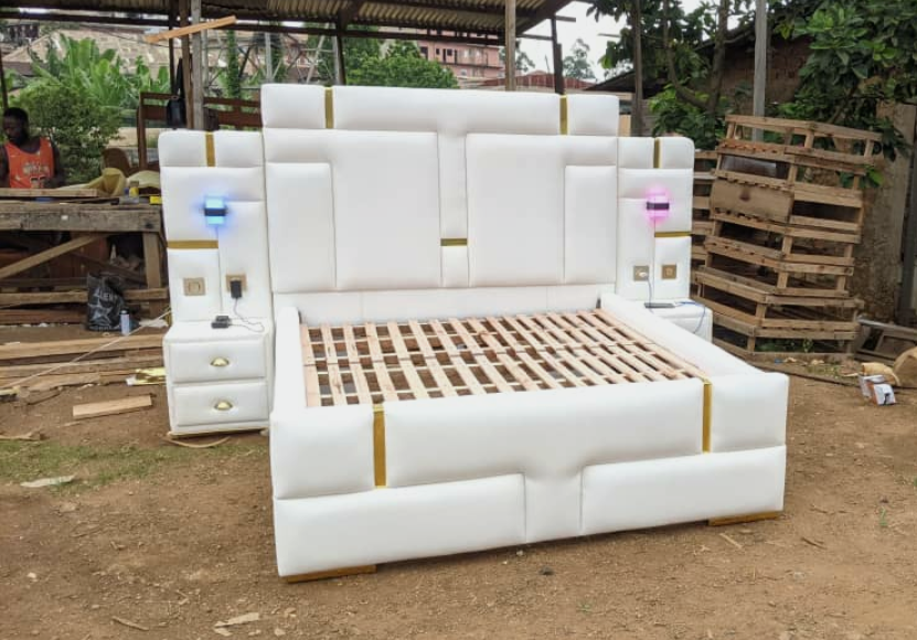 Family size beds image 3