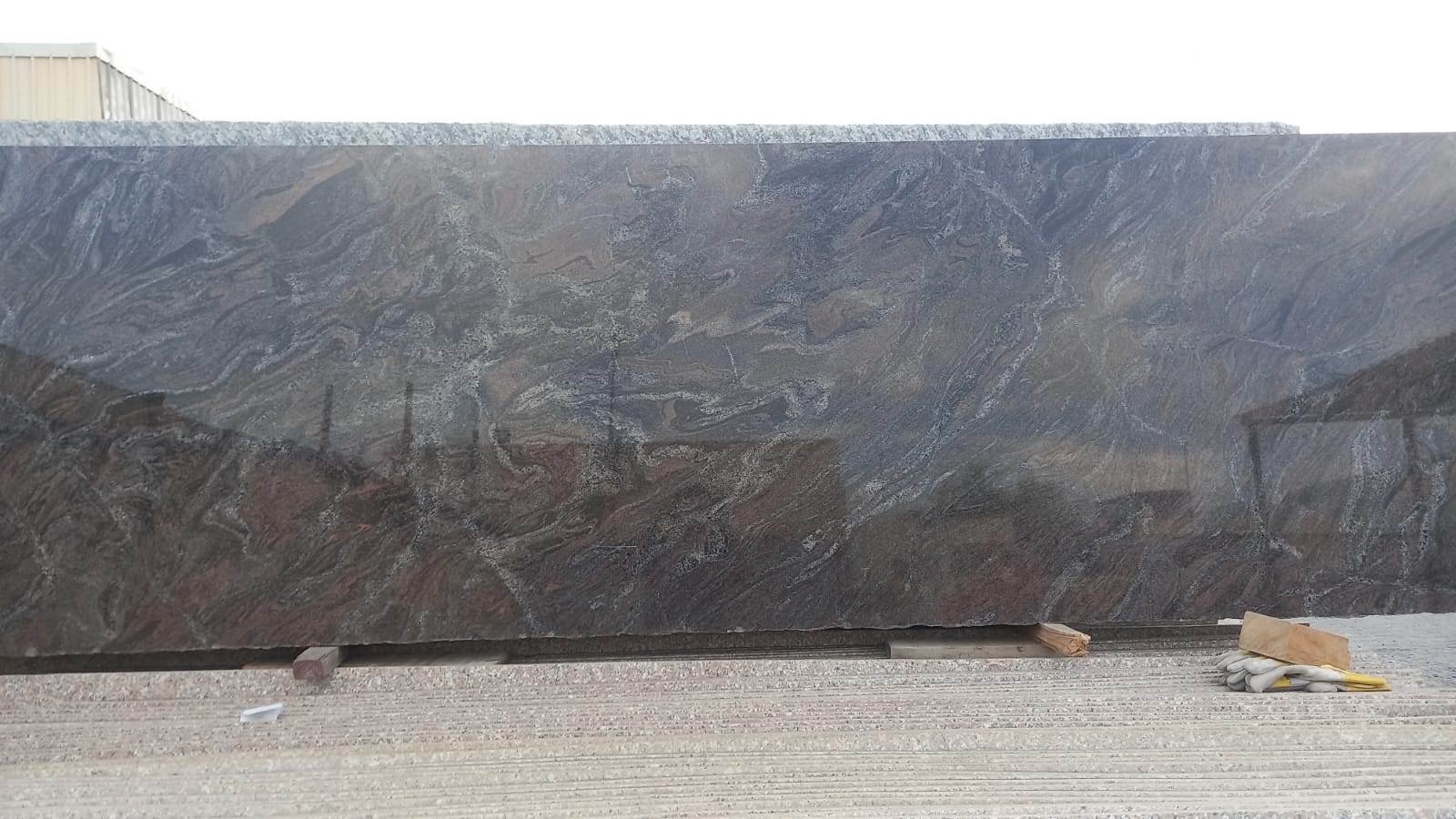 Granite