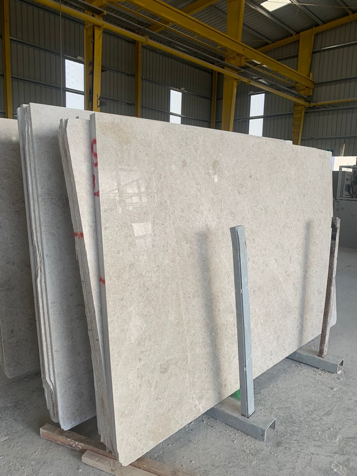 FIRST GRADE OMANI MARBLE image 2