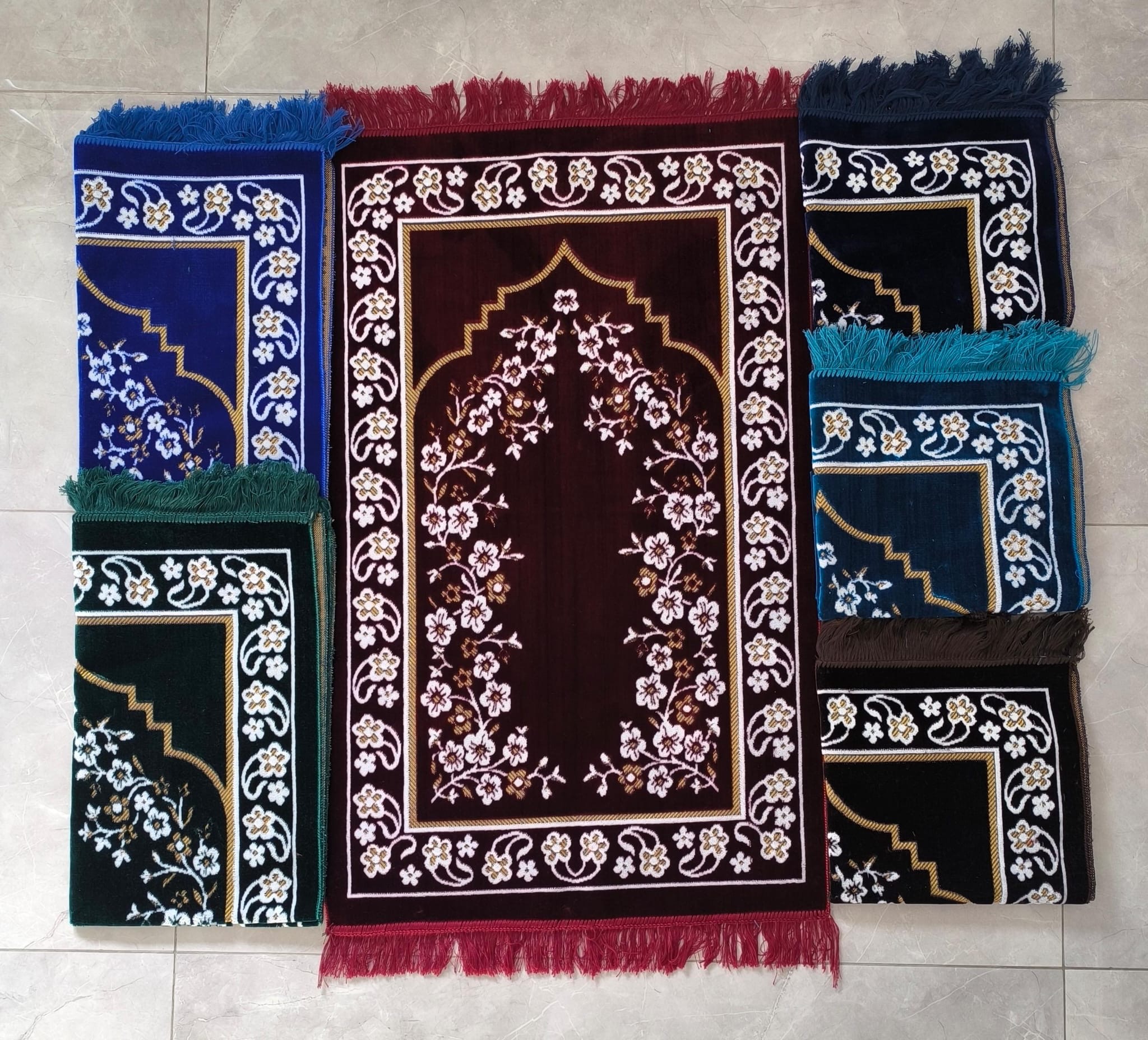 Prayer mat image 2