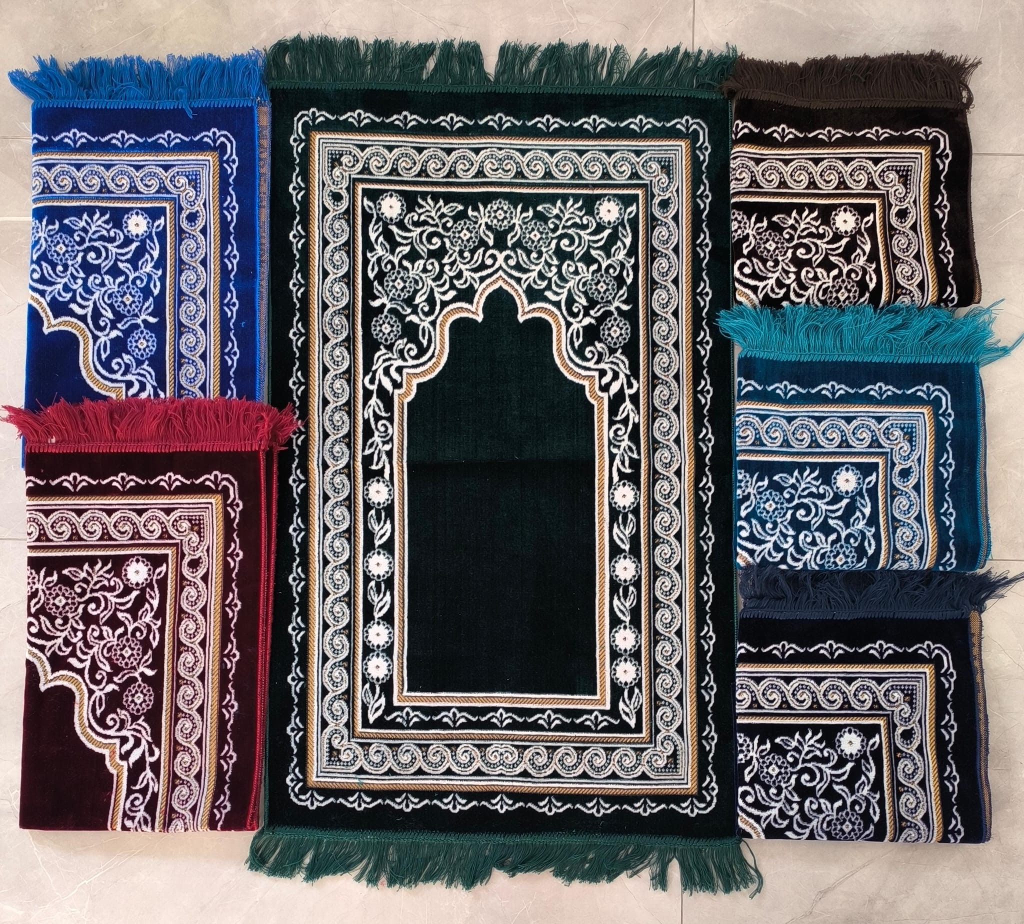 Prayer mat image 3
