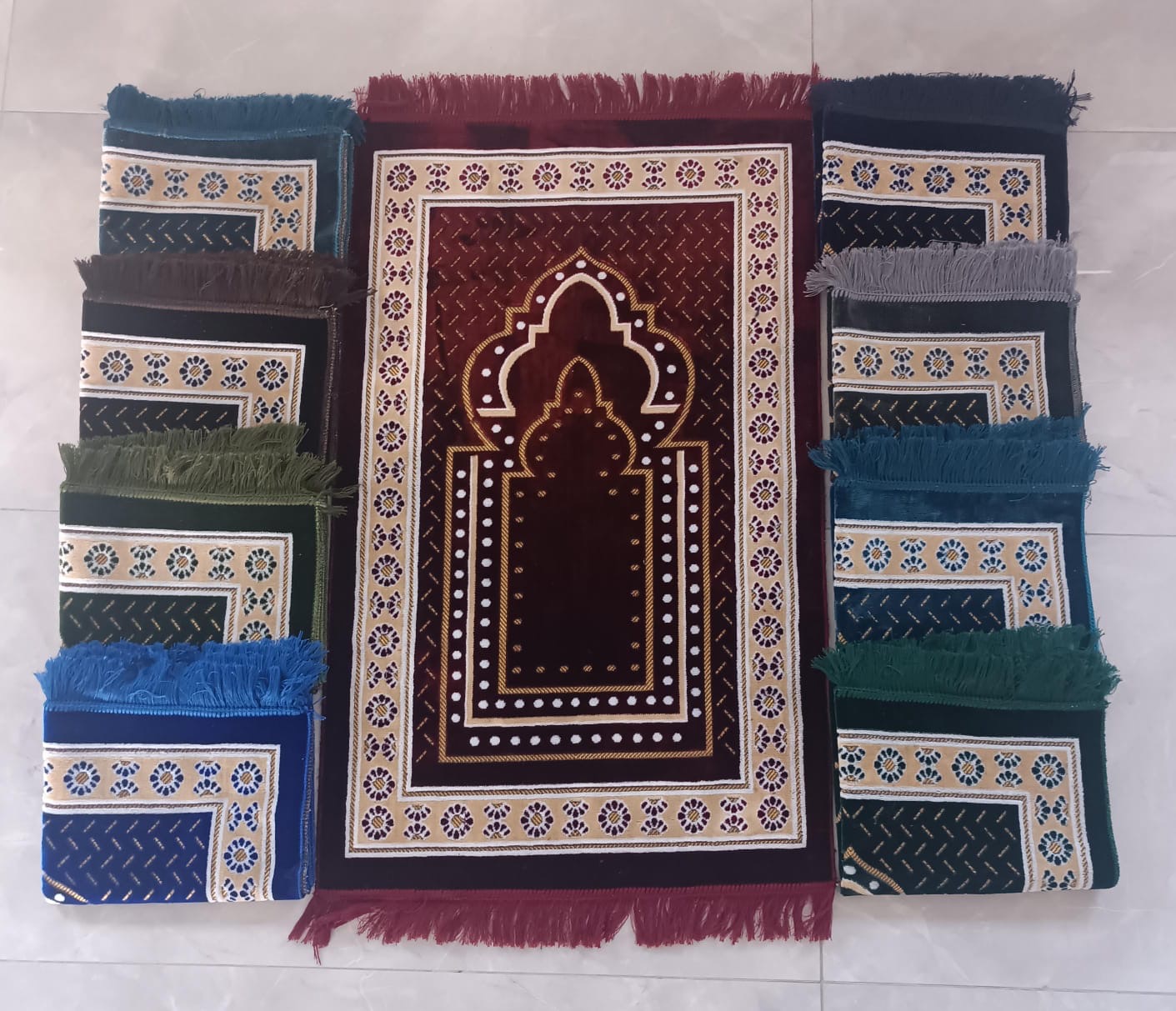 Prayer mat image 4