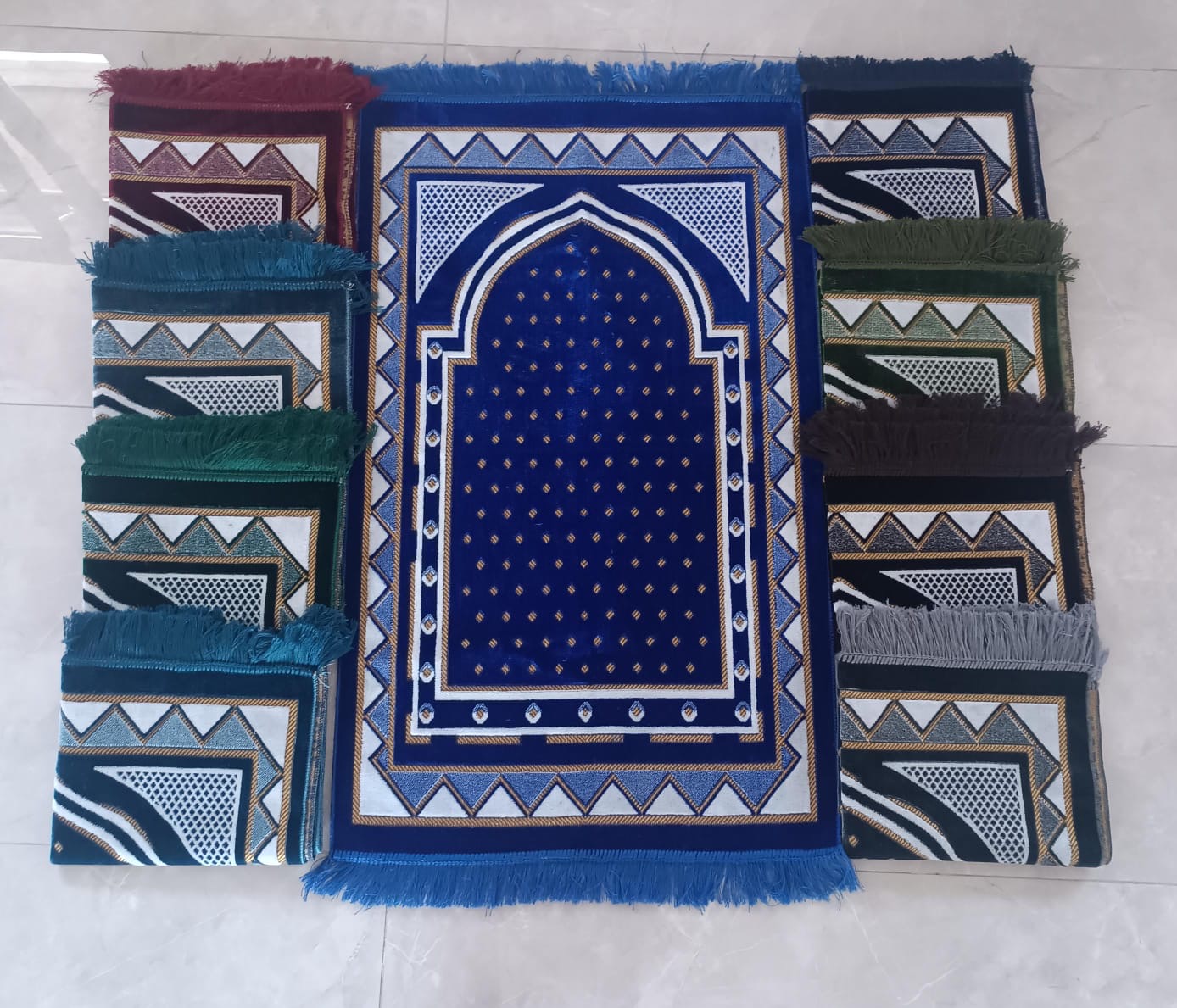 Prayer mat image 5