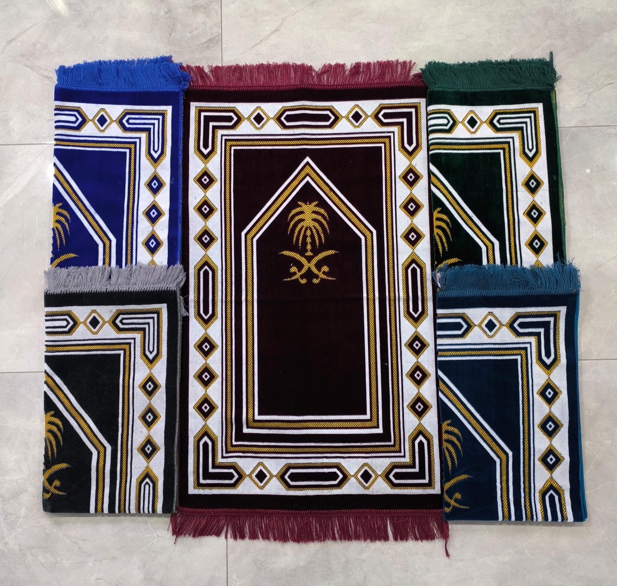 Prayer mat image 6