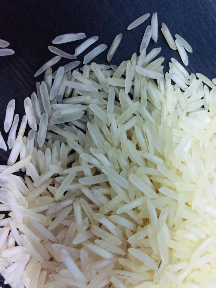 1121 Steam  sella basmati rice