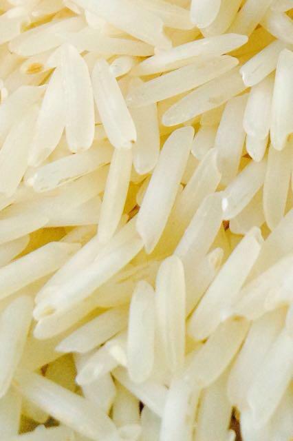 1121 Steam  sella basmati rice image 2