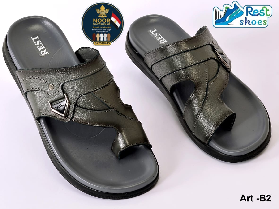 Rest sandals image 2