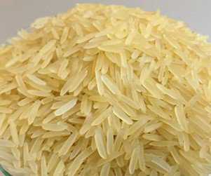 1121 GOLDEN SELLA BASMATI RICE